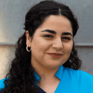 Fatima Meijer Groningen